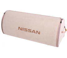 Органайзер в багажник Big Beige Nissan