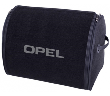 Органайзер в багажник Small Black Opel