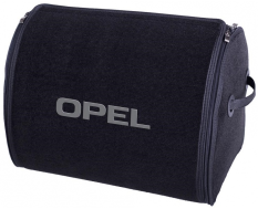 Органайзер в багажник Small Black Opel