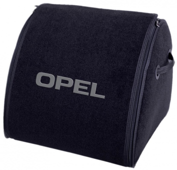 Органайзер в багажник Medium Black Opel - фото 1
