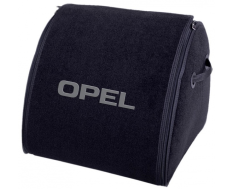 Органайзер в багажник Medium Black Opel