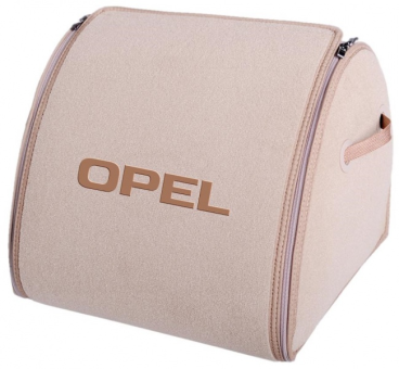Органайзер в багажник Medium Beige Opel - фото 1