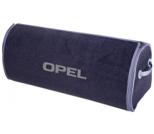 Органайзер в багажник Big Grey Opel