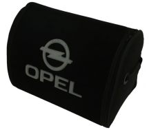 Органайзер в багажник Small Opel Black
