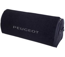 Органайзер в багажник Big Black Peugeot