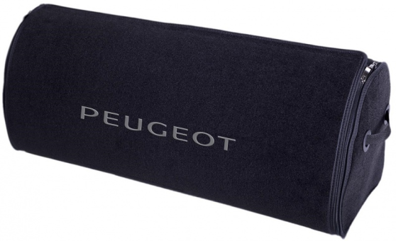 Органайзер в багажник Big Black Peugeot - фото 1