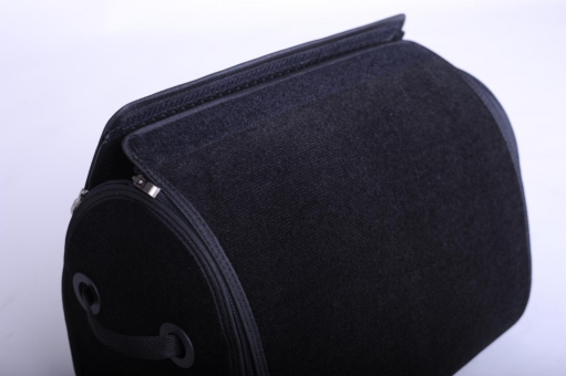 Органайзер в багажник Big Grey Peugeot - фото 8