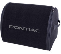 Організатор в багажник Small Black Pontiac