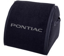 Органайзер в багажник Medium Black Pontiac