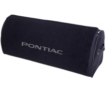 Органайзер в багажник Big Black Pontiac