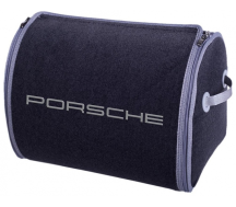 Органайзер у багажник Small Grey Porsche