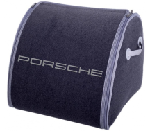 Організатор в багажник Medium Grey Porsche