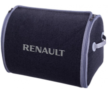 Організатор в багажник Small Grey Renault
