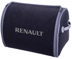 Органайзер в багажник Small Grey Renault