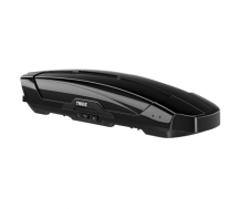 Автомобільний бокс Thule Motion XT Sport Black