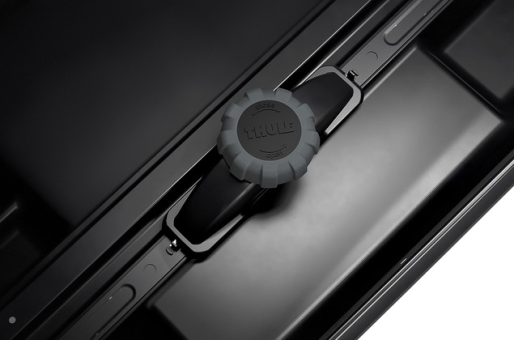 Автомобильный бокс Thule Motion XT XL white - фото 11