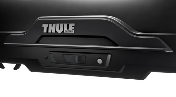 Автомобильный бокс Thule Motion XT XL white - фото 10