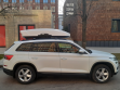 Автомобильный бокс Thule Motion XT XL white - фото 3