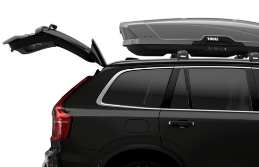 Автомобильный бокс Thule Motion XT M Titan - фото 5