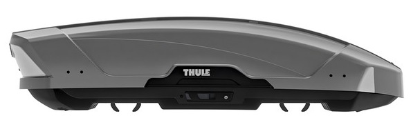 Автомобильный бокс Thule Motion XT M Titan - фото 2