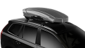Автомобильный бокс Thule Motion XT M Titan - фото 3
