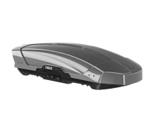 Автомобільний бокс Thule Motion XT M Titan