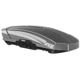 Автомобильный бокс Thule Motion XT M Titan - фото 1