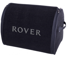 Органайзер у багажник Small Black Rover