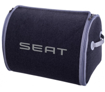 Організатор в багажник Small Grey Seat