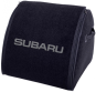 Органайзер в багажник Medium Black Subaru - фото 1