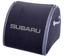 Організатор в багажник Medium Grey Subaru
