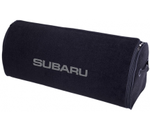 Органайзер в багажник Big Black Subaru