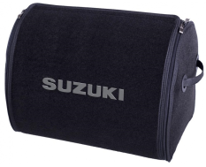 Органайзер в багажник Small Black Suzuki