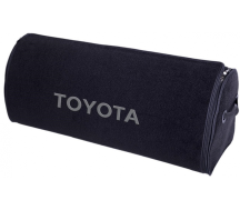 Органайзер в багажник Big Black Toyota