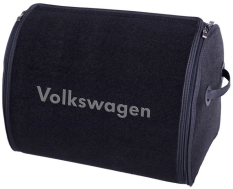 Органайзер в багажник Small Black Volkswagen