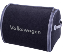 Органайзер у багажник Small Grey Volkswagen