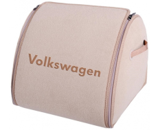 Органайзер в багажник Medium Beige Volkswagen