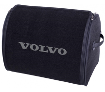 Організатор в багажник Small Black Volvo