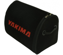 Органайзер у багажник Small Black Yakima