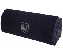 Органайзер у багажник Big Black UA