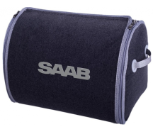 Організатор в багажник Small Grey Saab