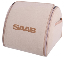 Організатор в багажник Medium Beige Saab