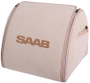 Органайзер в багажник Medium Beige Saab - фото 1