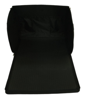 Органайзер у багажник Small Black Iveco - фото 3