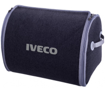 Органайзер в багажник Small Grey Iveco