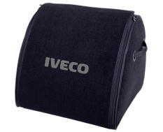 Органайзер в багажник Medium Black Iveco