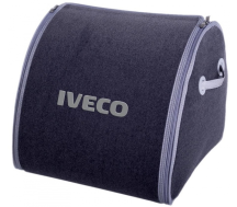 Органайзер в багажник Medium Grey Iveco
