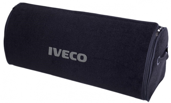 Органайзер в багажник Big Black Iveco - фото 1