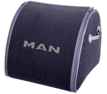 Органайзер в багажник Medium Grey MAN