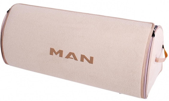 Органайзер в багажник Big Beige MAN - фото 1